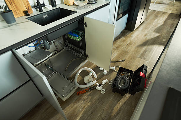 24/7 Emergency Pipe Repair experts in Pearl City, IL